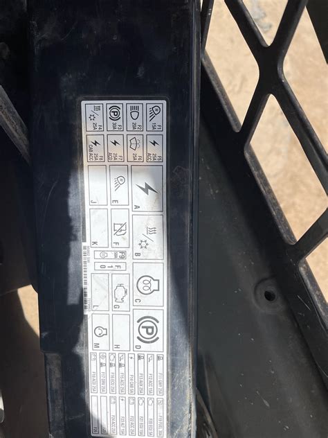 Jul 15, 2022 Bobcat T590 no start what is the problem buttery is good First, try checking the magnetic relay for the starter. . Bobcat starter relay error off t590